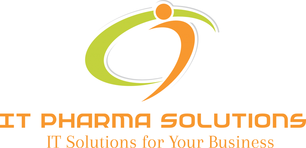 Logo IT Pharma Solutions