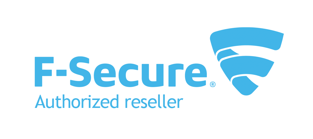 Reseller Autorizat F-Secure